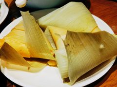 鲜香玉米耙-皇城坝小吃(科华成都王府井购物中心店)