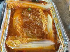 -清真·馬坡二旦烧烤(人生一串拍摄店)