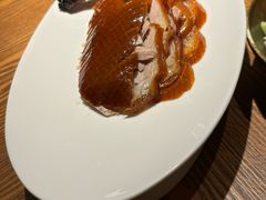 -北京食堂·烤鸭·宵夜(亚运村店)