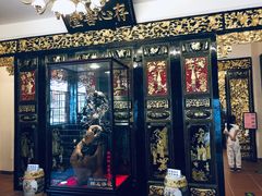 门面-日日鲜茶餐厅(小公园店)