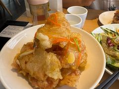 -关东小磨东北菜(上海长风大悦城店)