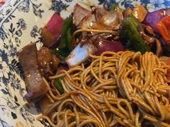 -阿大排档(长春这有山店)