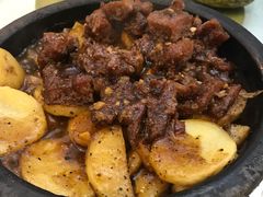 -小贝壳酒楼(经九路店)