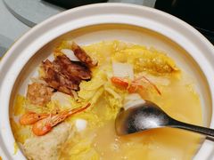 -同庆楼(滨湖万达广场店)