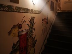 -Long Bar(莱佛士酒店)