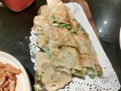 -芳芳私房菜·精做淮扬菜(承德路店)