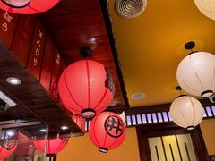 -鸟鹏烧鸟居酒屋(仁恒梦中心店)