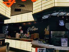 -get pizza意大利餐厅(凯德MALL店)