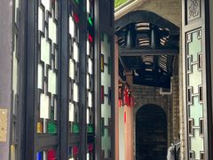 -东莞市可园博物馆