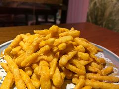 -锦上中式酒馆(南内环店)