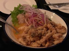 -El Bodegon阿根廷秘鲁餐厅(幸福路店)