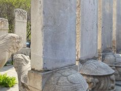 -北京石刻艺术博物馆(五塔寺)