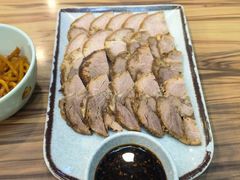 -合合春饼·酱骨·东北菜(潘家园店)