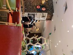 大堂-Sushi Love 创意寿司(丽影广场店)