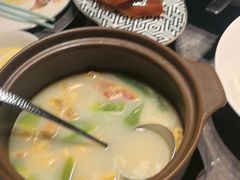 -宫燕府·京菜·烤鸭·淮扬菜(王府中心店)