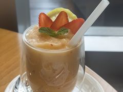 -君悦酒店·La Terrazza意合園·意式风味