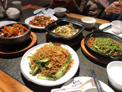 -香鼎坊江西菜(国奥店)