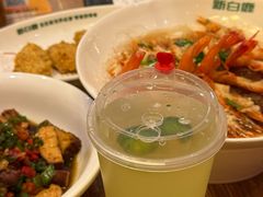 -新白鹿餐厅(龙游路总店·杭帮菜名店)