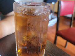 乌龙茶-拉面莊夢語＆中华料理八椿