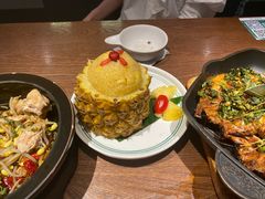 -云海肴·汽锅鸡·云南菜(领展购物广场·中关村店)
