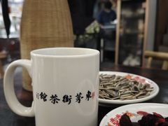 -東茅街茶馆