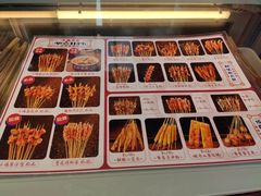 -千禧炸串(明瓦廊店)