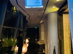 -广州四季酒店·天吧·高空酒吧