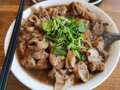 -阁瑞居闫记卤煮(乔庄北街店)