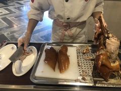 -大鸭梨烤鸭(金色漫香店)