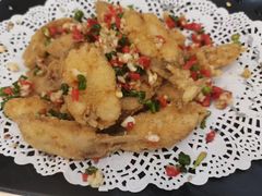 -旺来排档