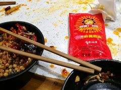 -钢管厂歆瑞源油卤串串香(春熙路太古里店)