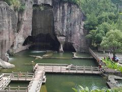 -蛇蟠岛