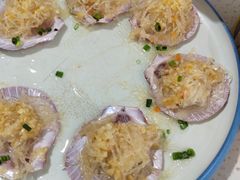 -锦里海景海鲜餐厅.三亚老字号(亚龙湾中心广场店)