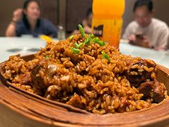 -蔡家酒楼(一德街店)