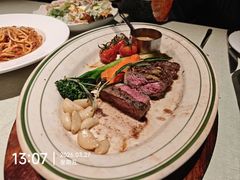 -碧特博格·20年品牌西餐厅(芜湖路店)
