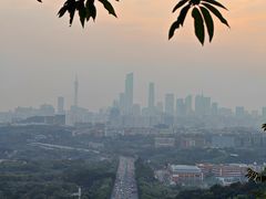 -火炉山森林公园