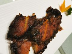 -太湖饭店·寄畅轩中餐厅
