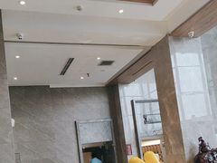 -星河湾温泉洗浴酒店