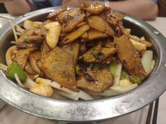 -小锅饭豆腐馆(重工北街普罗旺斯店)
