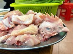 龙门胡须鸡-司马街鸡煲(西华路店)
