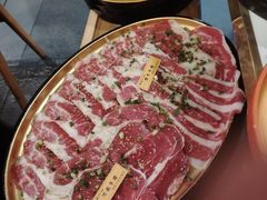 -拾也•和牛•海鲜•烤肉放题(卓悦INTOWN店)