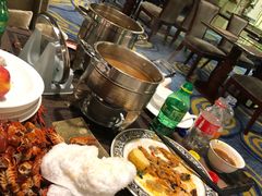 -开元新晶都酒店·自助火锅