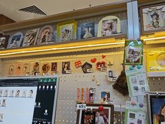 -海马体家庭照相馆(广州正佳广场店)