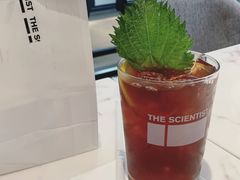 -科学家咖啡(恒隆广场店)