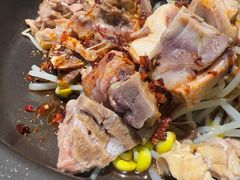 -云海肴云南菜·蒸汽石锅鱼(青岛万象城店)