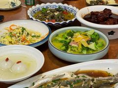 菌菇王汤丝螺图片-西新饭店(城中店)