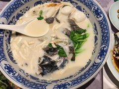 -山外山菜馆(玉泉路店)