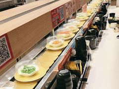 -争鲜回转寿司(浦东三钢里PLUS店)