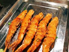-遇西祠·海鲜烧烤(总店)