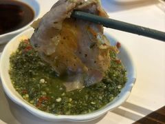 -Thai Basil罗勒叶泰式餐厅(时代天街店)